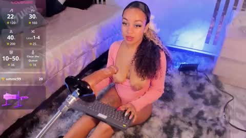 Melanie  online show from October 2, 11:59 am