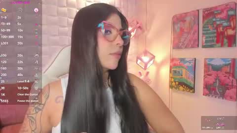 melaniegrayx online show from June 26, 3:02 pm