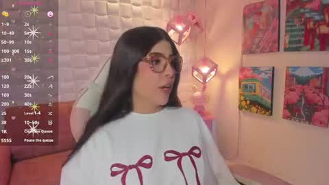 melaniegrayx online show from July 11, 3:12 pm