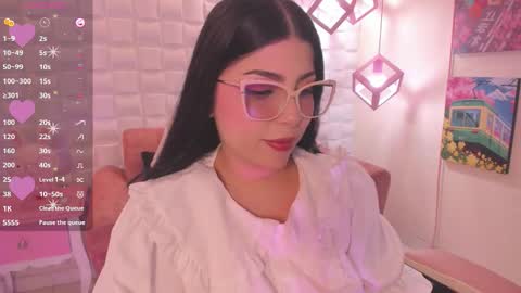 melaniegrayx online show from October 9, 2:43 pm