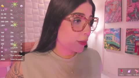 melaniegrayx online show from September 10, 2:28 pm