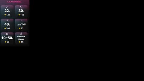 melaniehilton online show from September 27, 1:57 am