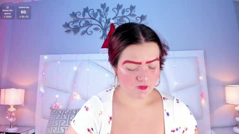 Melanie online show from January 7, 11:58 am