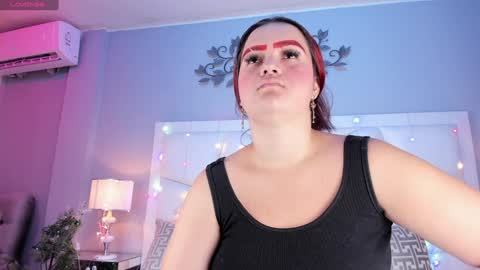 Melanie online show from December 26, 11:43 am