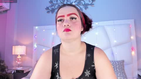 Melanie online show from January 9, 11:58 am