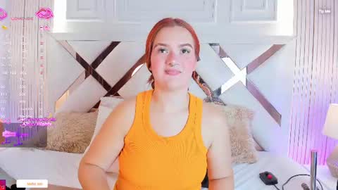 MELANIE online show from June 9, 2:05 pm