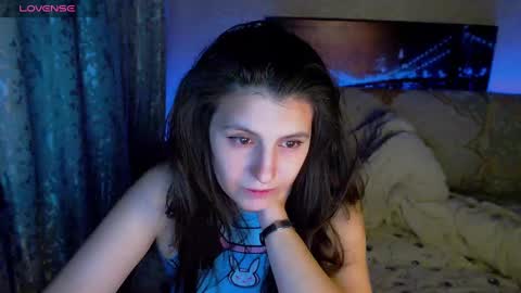 Melanie Milena online show from December 5, 11:40 pm