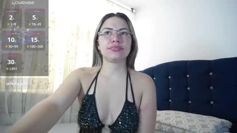 Snapshot of melanieparker20 chatting on January 25, 3:47 pm Melanie Parker online show from January 25, 3:47 pm