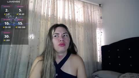 Snapshot of melanieparker20 chatting on February 1, 6:08 pm Melanie Parker online show from February 1, 6:08 pm