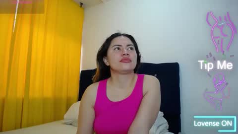 Melanie Parker online show from February 3, 12:21 pm