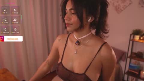 Ig melysweet   online show from March 23, 2:45 pm