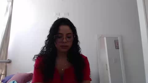 Melanie online show from September 9, 3:23 pm