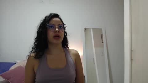 Melanie online show from September 13, 12:40 am