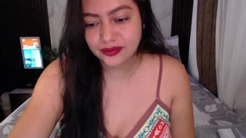 Melanie online show from May 15, 9:45 am