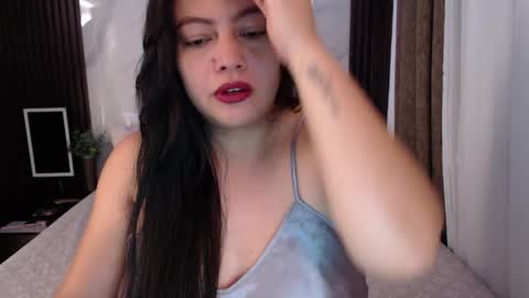 Melanie online show from May 27, 8:55 am