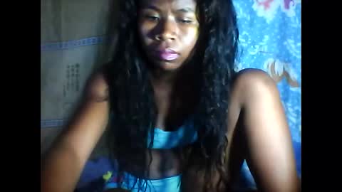 Snapshot of melanih chatting on January 23, 5:02 am melanih online show from January 23, 5:02 am