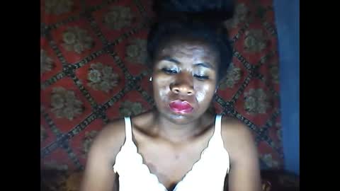 Snapshot of melanih chatting on September 25, 9:08 am melanih online show from September 25, 9:08 am