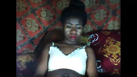 Snapshot of melanih chatting on September 26, 10:13 am melanih online show from September 26, 10:13 am