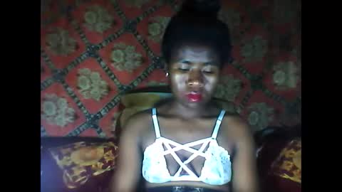 Snapshot of melanih chatting on October 20, 4:26 am melanih online show from October 20, 4:26 am