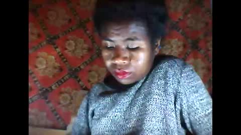 Snapshot of melanih chatting on September 27, 10:22 am melanih online show from September 27, 10:22 am