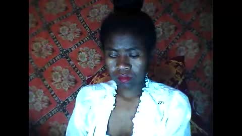 Snapshot of melanih chatting on October 26, 12:22 pm melanih online show from October 26, 12:22 pm