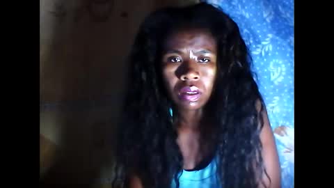 Snapshot of melanih chatting on January 15, 5:08 am melanih online show from January 15, 5:08 am