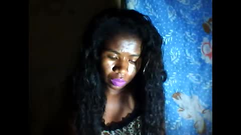 Snapshot of melanih chatting on January 10, 5:05 am melanih online show from January 10, 5:05 am