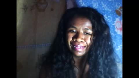 Snapshot of melanih chatting on January 27, 11:00 am melanih online show from January 27, 11:00 am