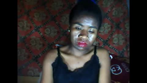 Snapshot of melanih chatting on October 5, 5:45 am melanih online show from October 5, 5:45 am