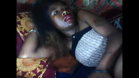 melanih online show from January 15, 6:41 am