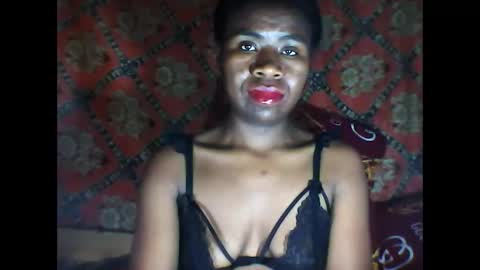 Snapshot of melanih chatting on September 30, 5:13 am melanih online show from September 30, 5:13 am