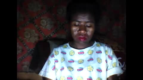 Snapshot of melanih chatting on October 27, 2:34 pm melanih online show from October 27, 2:34 pm