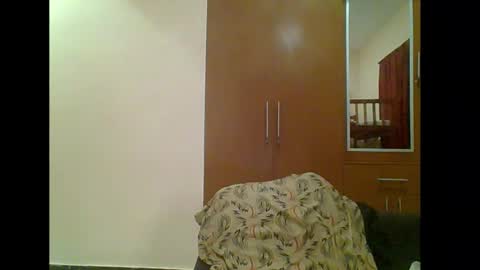 Snapshot of melanin_bae chatting on October 19, 4:42 pm Baby online show from October 19, 4:42 pm