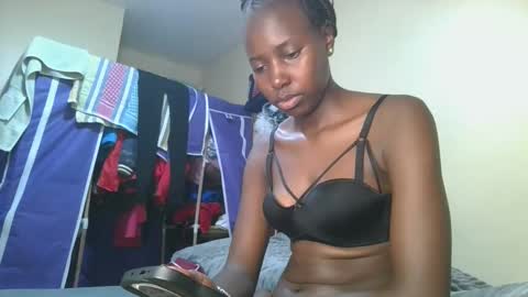 melaninblue online show from February 14, 12:51 pm