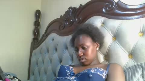 melaninblue online show from February 4, 6:33 pm