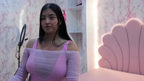 Melani Rooss  online show from September 18, 4:22 am