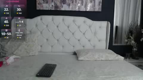 melany sox online show from September 15, 3:04 am