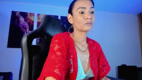 melannia_hills online show from January 17, 7:08 am