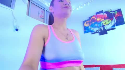 melannia_hills online show from October 11, 7:27 pm