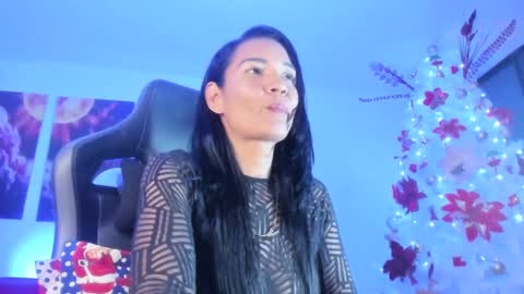 melannia_hills online show from December 19, 8:02 am