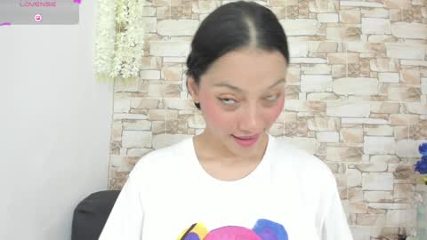 melannie roses online show from January 22, 8:49 pm