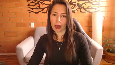 Snapshot of melanny_69 chatting on September 19, 12:48 pm Melanny online show from September 19, 12:48 pm