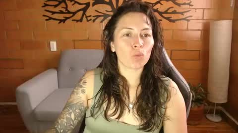 Melanny online show from December 24, 12:00 pm