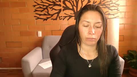 Melanny online show from March 26, 12:18 pm