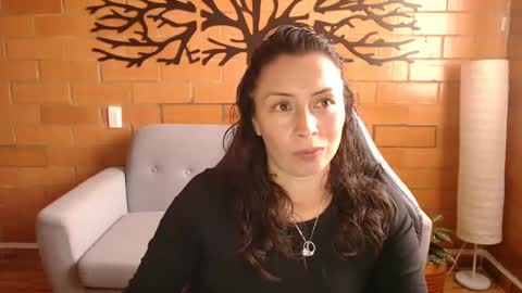 Melanny online show from December 9, 12:19 pm