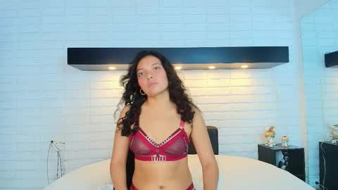 Melanny garcia online show from September 10, 8:20 pm
