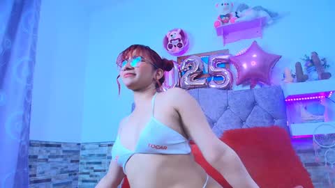 Melanny taylor online show from January 2, 2:54 am