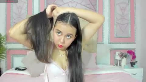 melany online show from July 15, 11:04 am