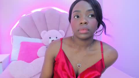 Melanie online show from September 9, 4:01 am