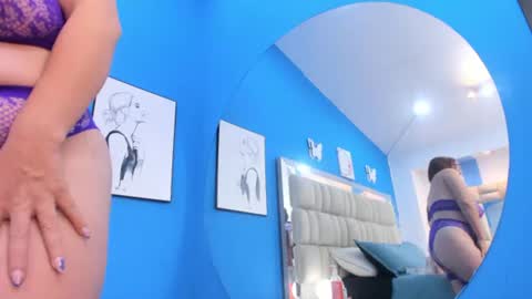 Melany  online show from July 14, 12:21 pm